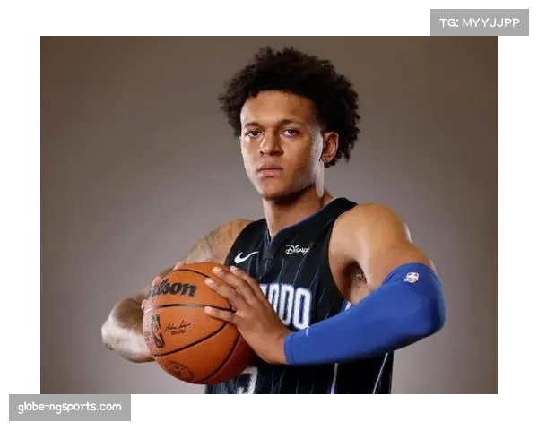 魔术班凯罗攻防一体表现全能 正带领球队冲击季后赛